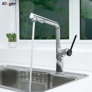 Vòi rửa bát Kluger KLF0001C