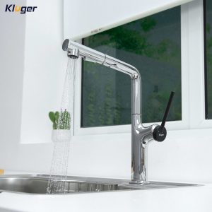 Vòi rửa bát Kluger KLF0001C