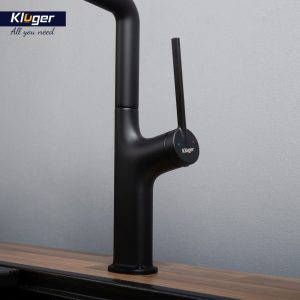 vòi rửa bát Kluger KLF0001B