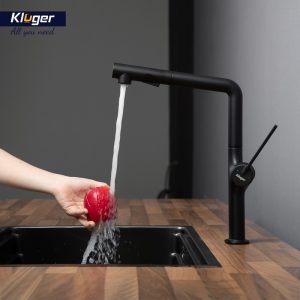 vòi rửa bát Kluger KLF0001B