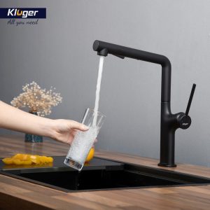 vòi rửa bát Kluger KLF0001B