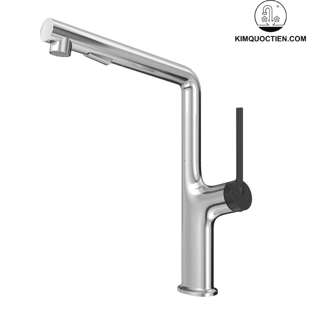 Vòi rửa bát Kluger KLF0001C