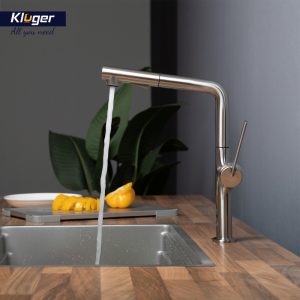 vòi rửa bát Kluger KLF0001S