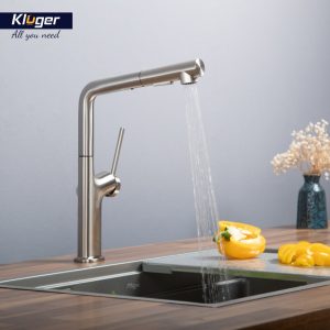 vòi rửa bát Kluger KLF0001S