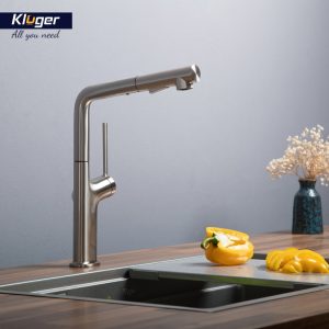 vòi rửa bát Kluger KLF0001S