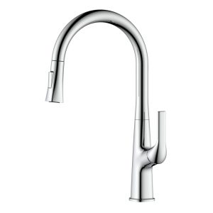 Vòi rửa bát Kluger KLF0002C