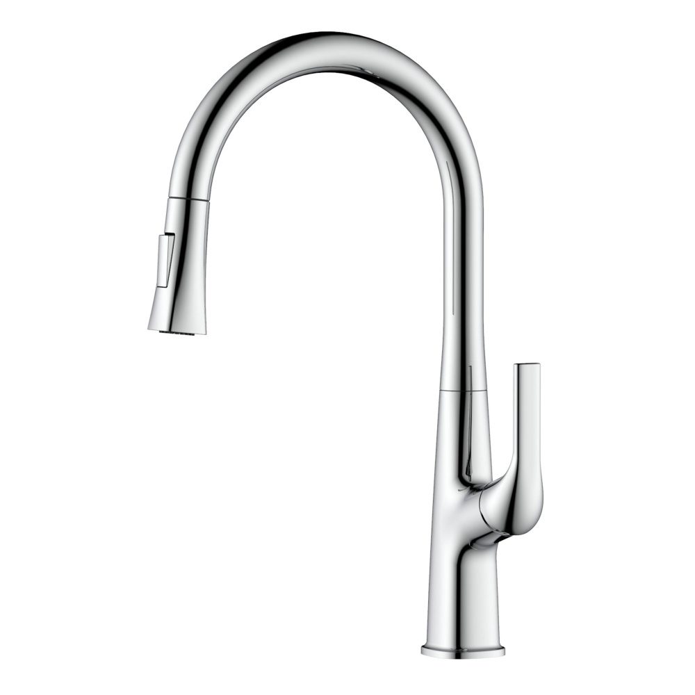 Vòi rửa bát Kluger KLF0002C