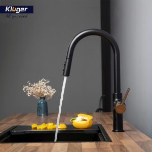Vòi rửa bát Kluger KLF0005B
