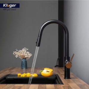 Vòi rửa bát Kluger KLF0005B