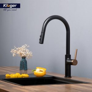 Vòi rửa bát Kluger KLF0005B