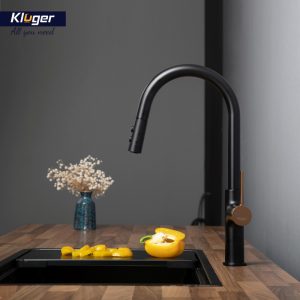 Vòi rửa bát Kluger KLF0005B