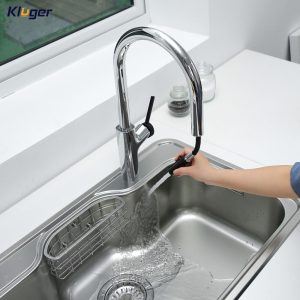 Vòi rửa bát Kluger KLF0006C