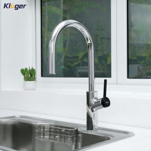 Vòi rửa bát Kluger KLF0006C