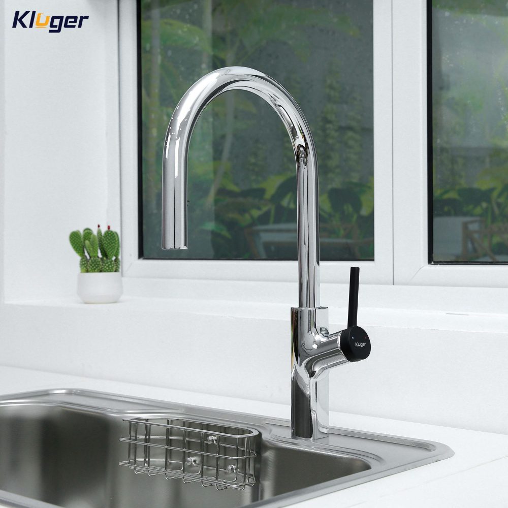 Vòi rửa bát Kluger KLF0006C