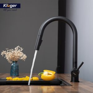 Vòi rửa bát Kluger KLF0008B