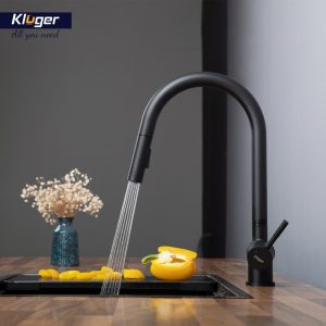 Vòi rửa bát Kluger KLF0008B