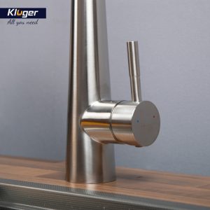 vòi rửa bát Kluger KLF0009S