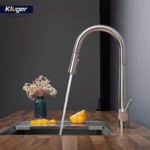 vòi rửa bát Kluger KLF0009S