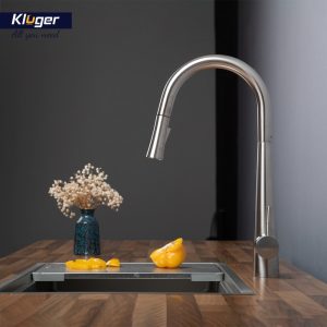 vòi rửa bát Kluger KLF0009S