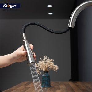 vòi rửa bát Kluger KLF0009S