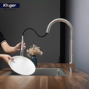vòi rửa bát Kluger KLF0009S