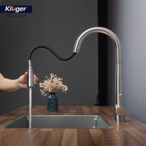 vòi rửa bát Kluger KLF0009S