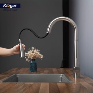 vòi rửa bát Kluger KLF0009S