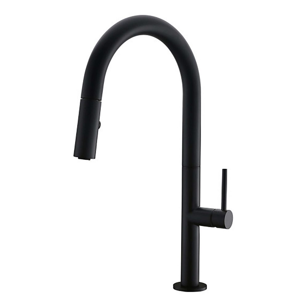 Vòi rửa bát Kluger KLF0010B