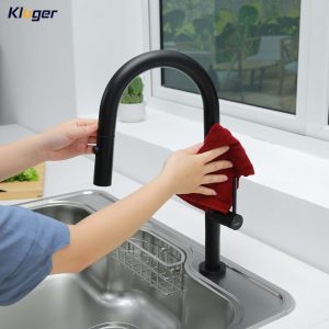 Vòi rửa bát Kluger KLF0010B