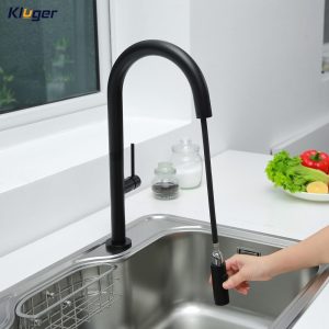 Vòi rửa bát Kluger KLF0010B