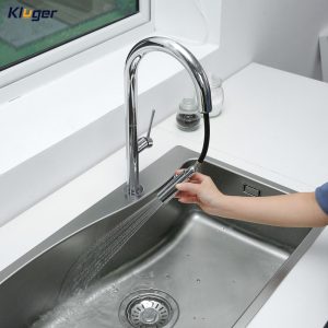 Vòi rửa bát Kluger KLF0010C