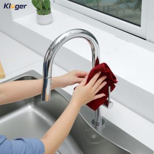 Vòi rửa bát Kluger KLF0010C