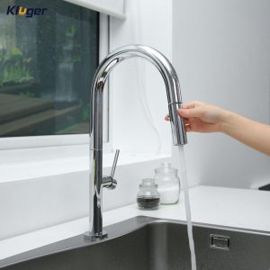 Vòi rửa bát Kluger KLF0010C