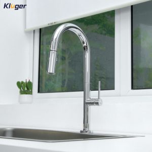 Vòi rửa bát Kluger KLF0010C