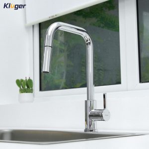 Vòi rửa bát Kluger KLF0011C