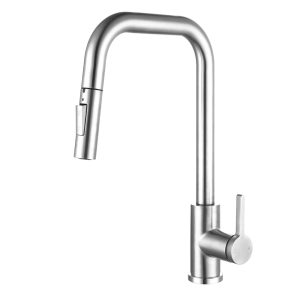 Vòi rửa bát Kluger KLF0011C