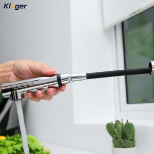 Vòi rửa bát Kluger KLF0013C