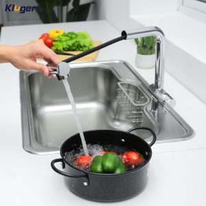 Vòi rửa bát Kluger KLF0013C