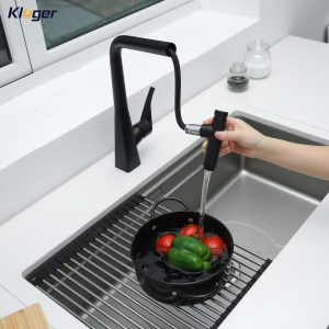 Vòi rửa bát Kluger KLF0016B