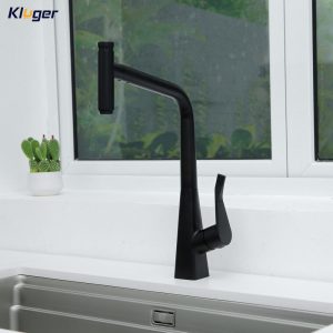 Vòi rửa bát Kluger KLF0016B