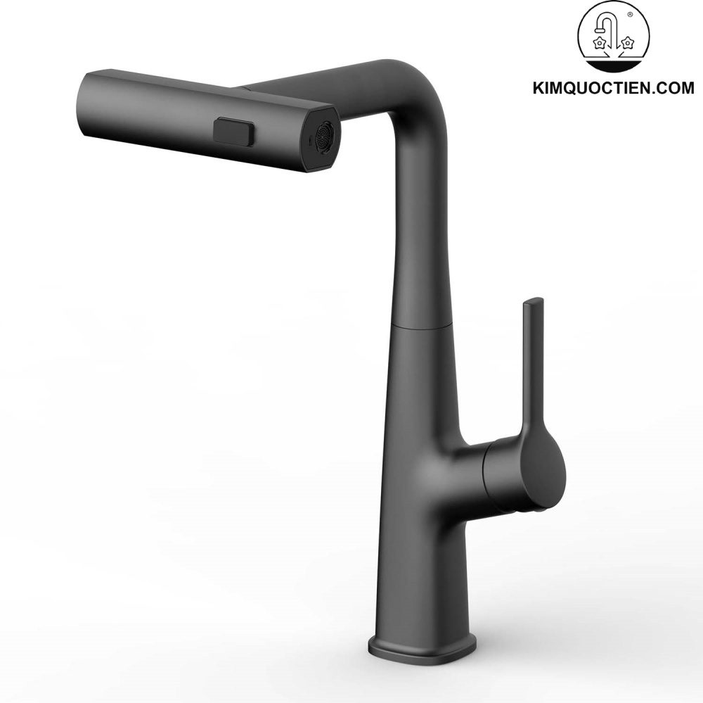 Vòi rửa bát Kluger KLF0018B