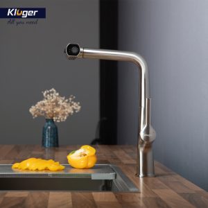 Vòi rửa bát Kluger KLF0018S