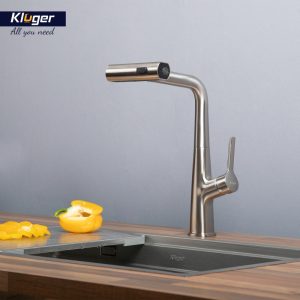 Vòi rửa bát Kluger KLF0018S