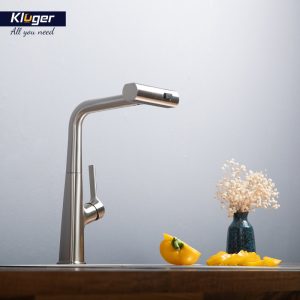 Vòi rửa bát Kluger KLF0018S