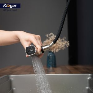 Vòi rửa bát Kluger KLF0018S