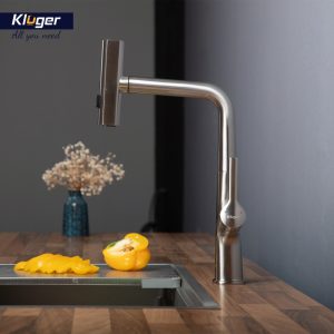 Vòi rửa bát Kluger KLF0018S