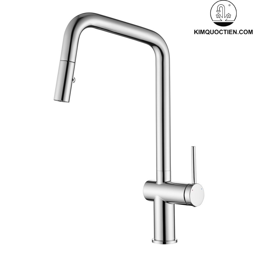 Vòi rửa bát Kluger KLF0020S