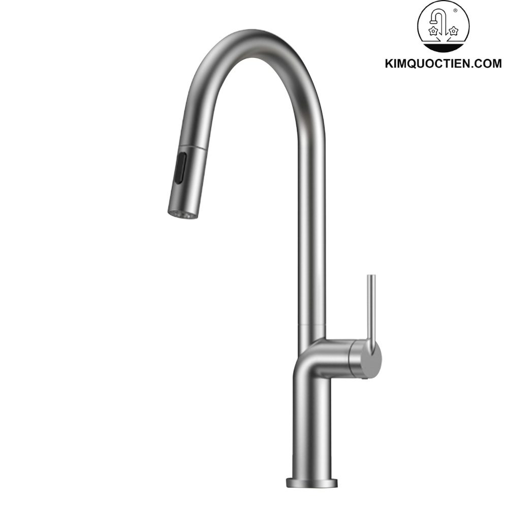 Vòi rửa bát Kluger KLF0020S