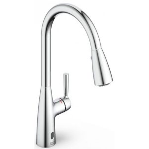 Vòi rửa chén American Standard 1009070000