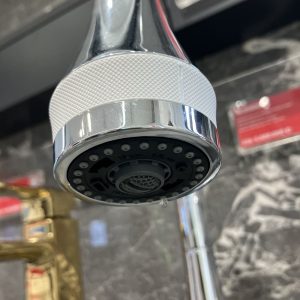 Vòi rửa bát dây rút American Standard 1009150000